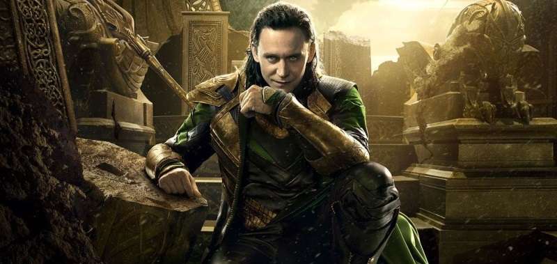 Loki z własnym serialem w Marvel Cinematic Universe