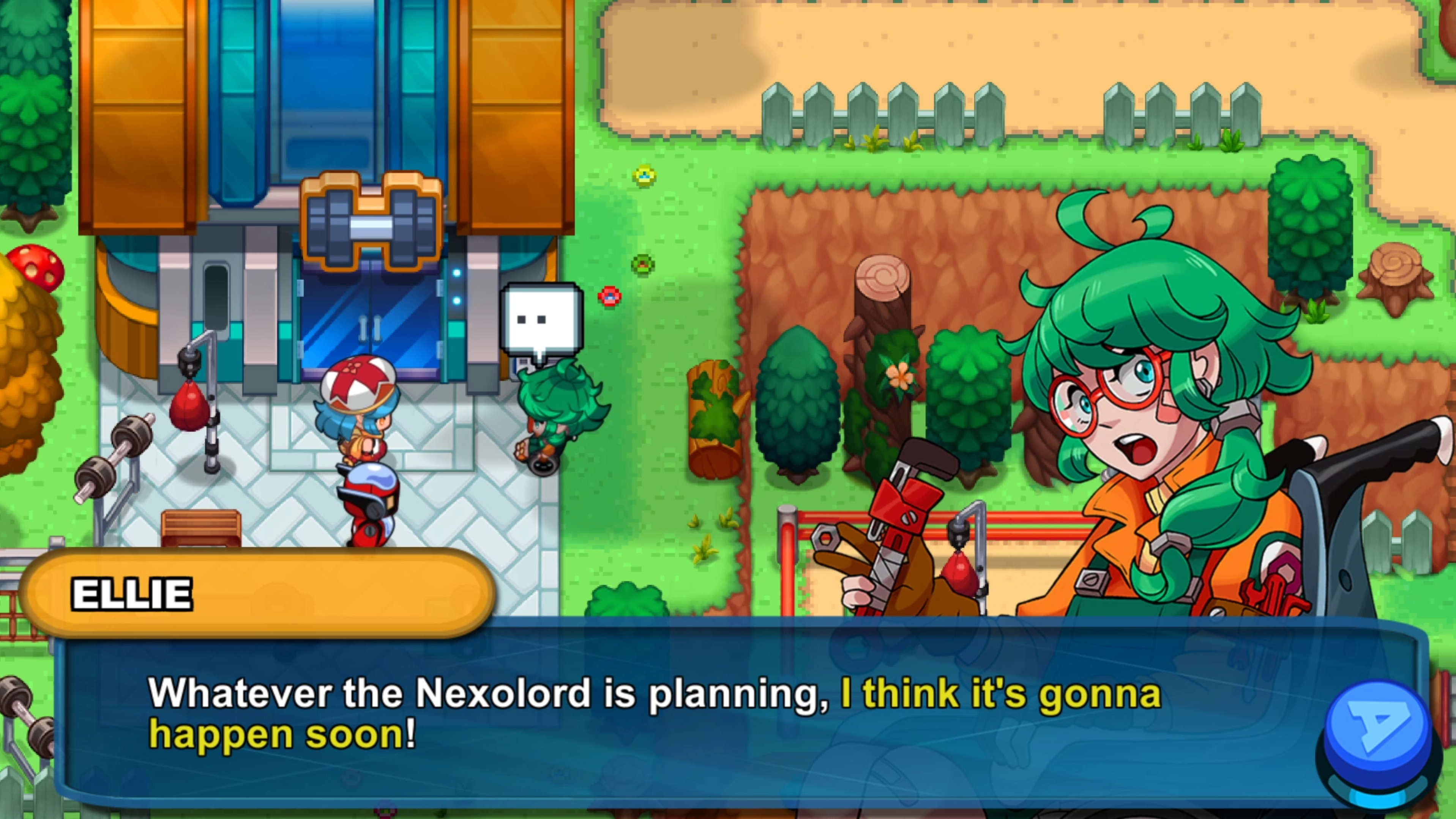Nexomon + Nexomon: Extinction Complete Collection