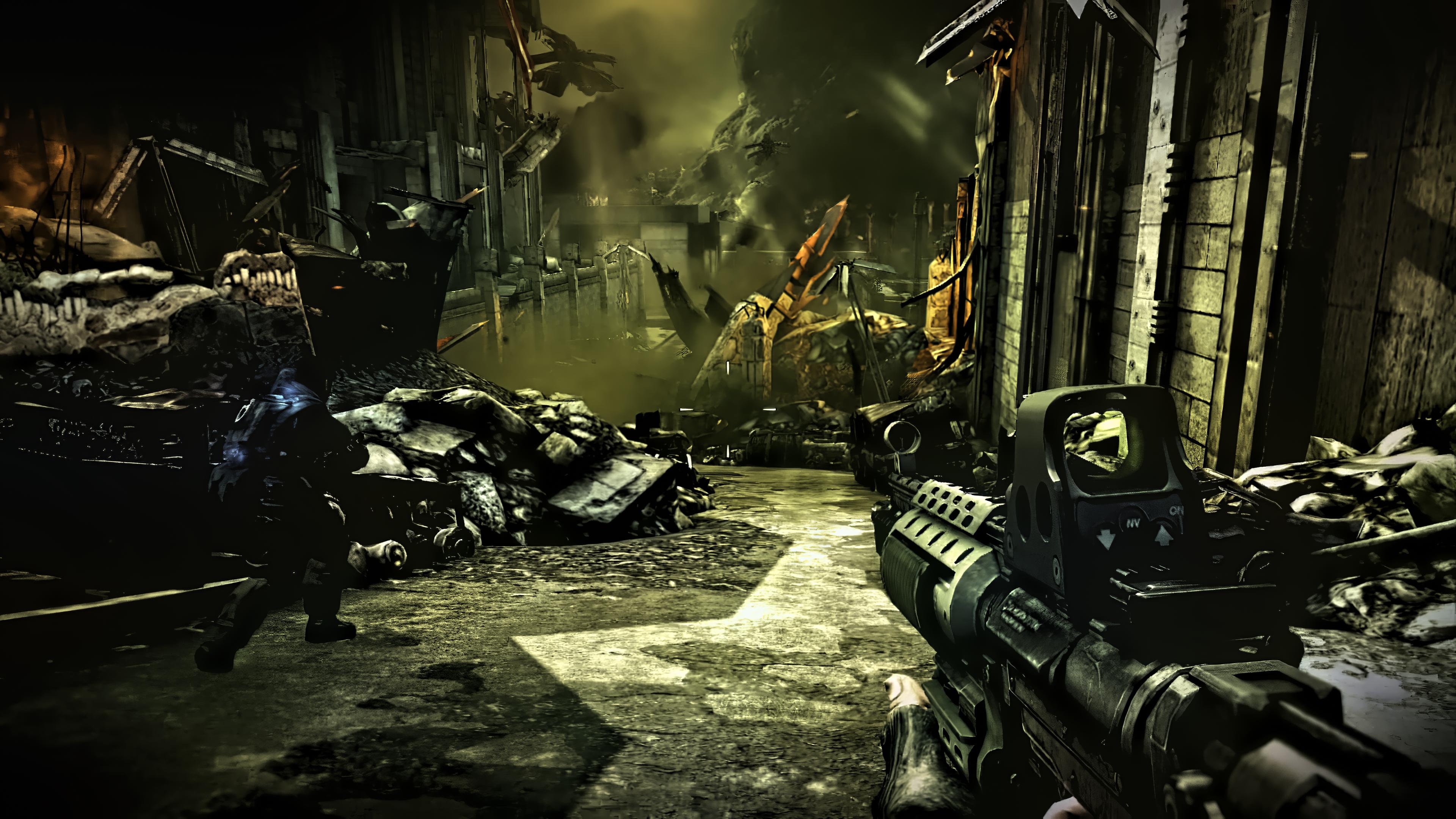 Killzone 2