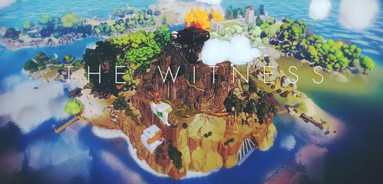 The Witness trafi na urządzenia mobilne i Xbox One
