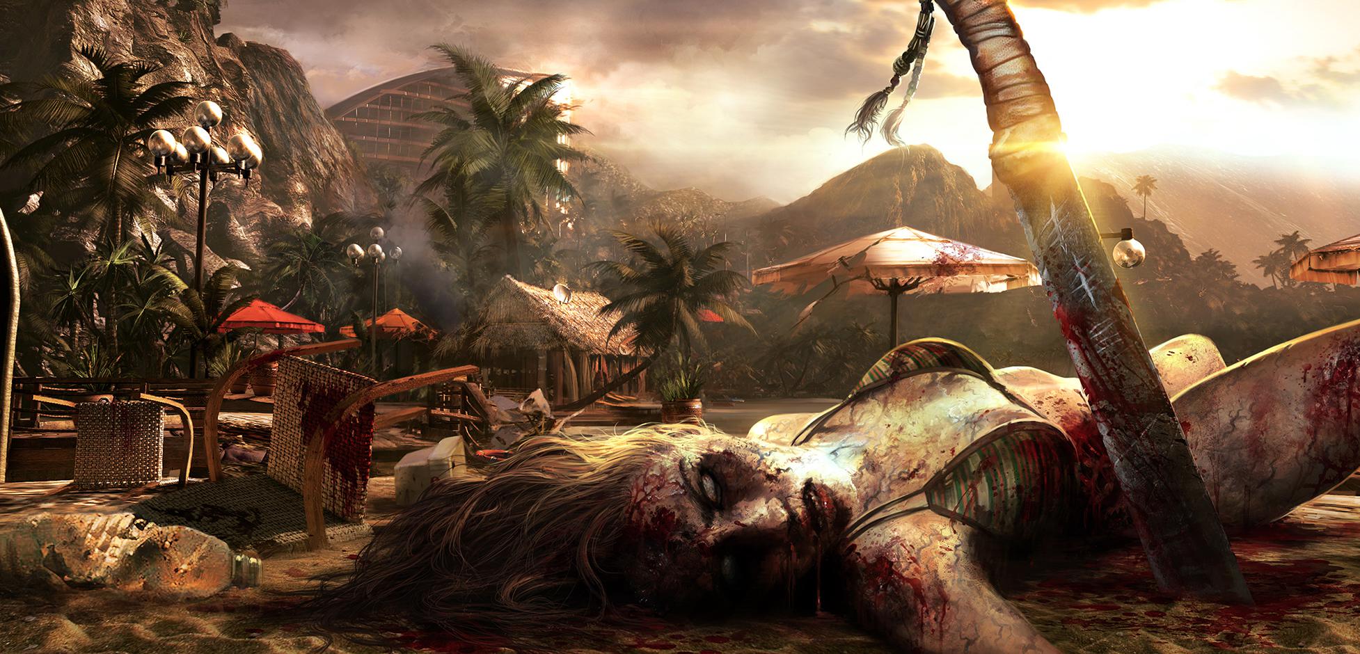 Czy Dead Island Retro Revenge ma być ratunkiem po klapie z Dead Island 2?