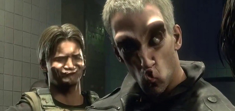 Resident Evil 3 otrzymuje ciekawe i komiczne mody. Rozszerzona eksploracja i oryginalny wizerunek Jill