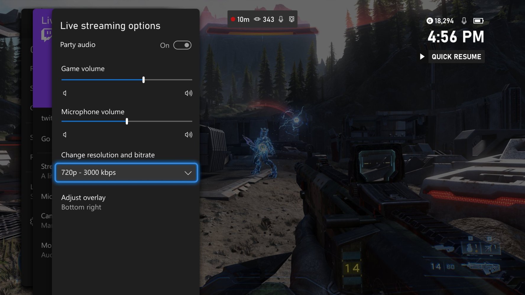 Xbox i Twitch współpraca - 2