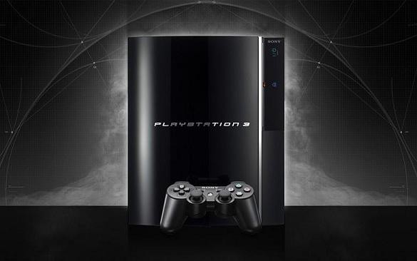 PlayStation 3 ma pięć lat!