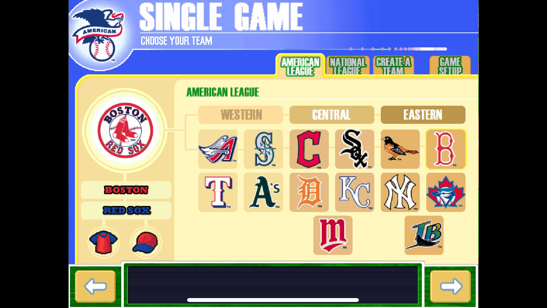 Backyard Baseball ‘01 #8