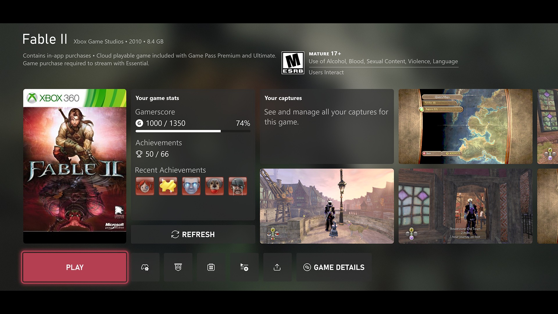 Nowości w Xbox Series X|S. Microsoft wprowadza 6 świeżutkich funkcji do systemów