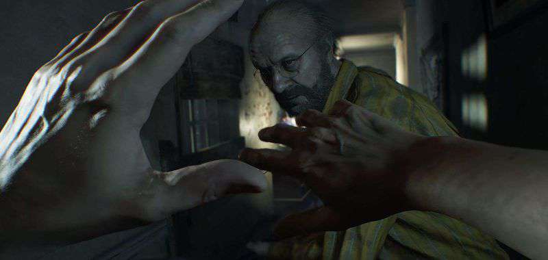Demo Resident Evil VII - do zabawy nie potrzeba PS Plus! W galerii nowe screeny