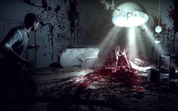 Nasz komentarz do braku polskich napisów w The Evil Within