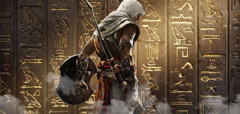 Wielka wyprzedaż w Sklepie Uplay z okazji E3. Assassins&#039;s Creed: Origins i Far Cry 5 taniej
