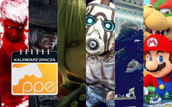 Nadchodzące premiery - marzec 2015