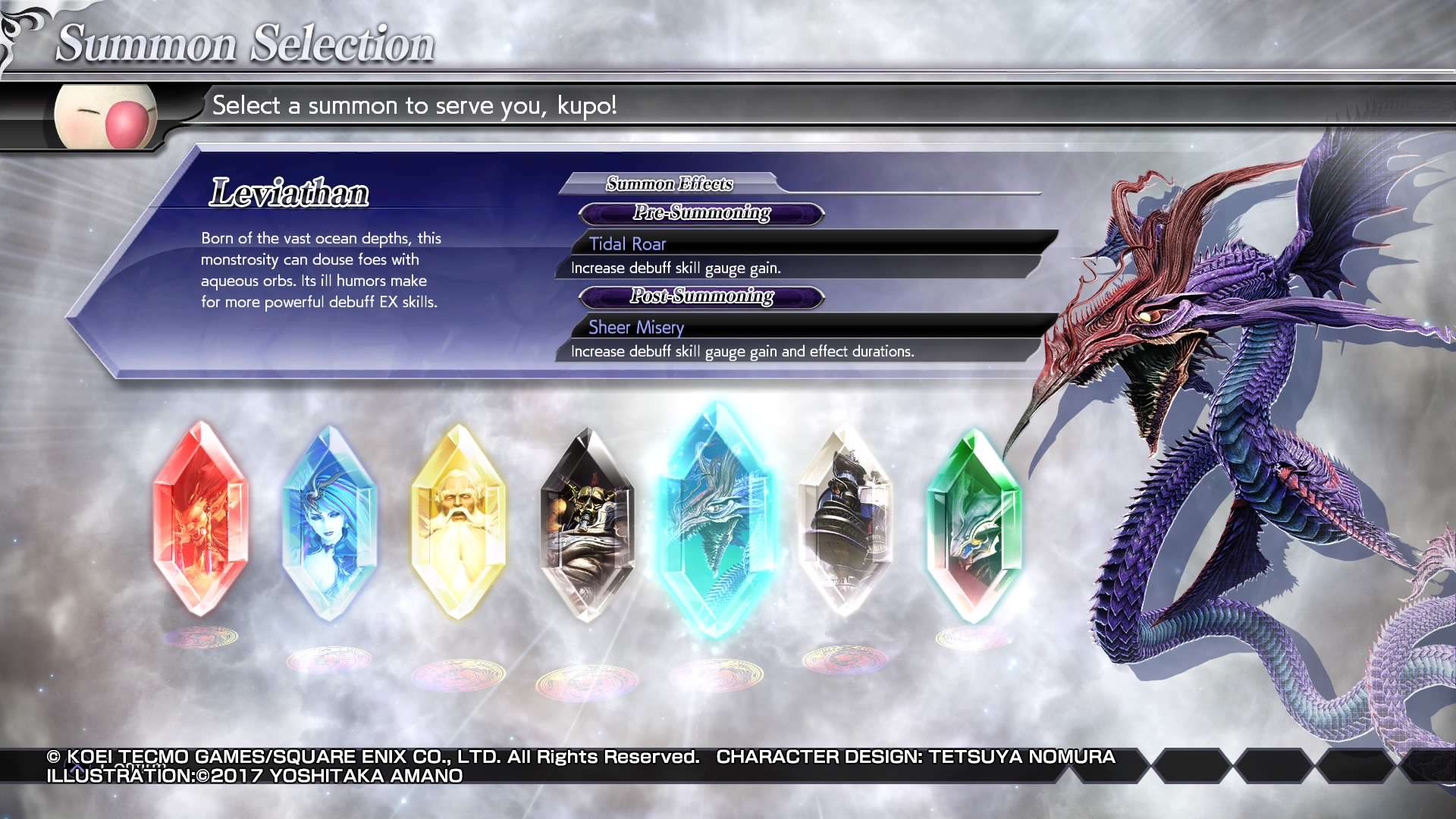 Graliśmy w Dissidia Final Fantasy NT. Piękne, ale chaotyczne i dziurawe mordobicie