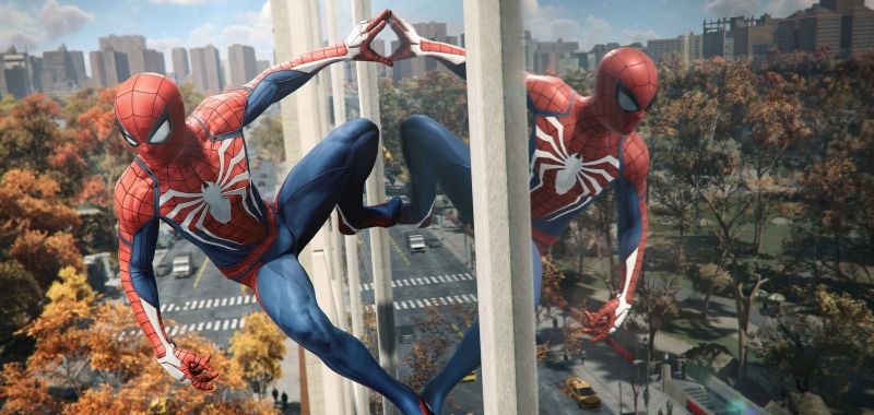 Spider-Man Remastered chwalony przez specjalistów. Insomniac Games wywiązało się z obietnicy