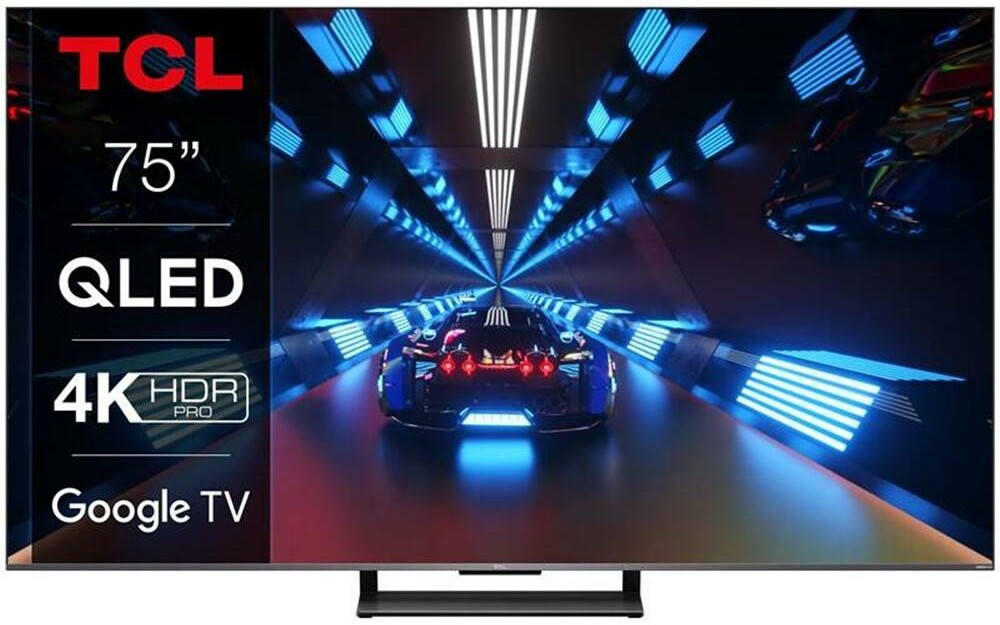 TCL 75QLED860