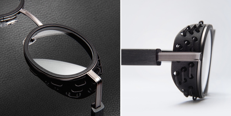 Hideo Kojima szykuje designerskie okulary. Japończyk przedstawił pierwsze modele