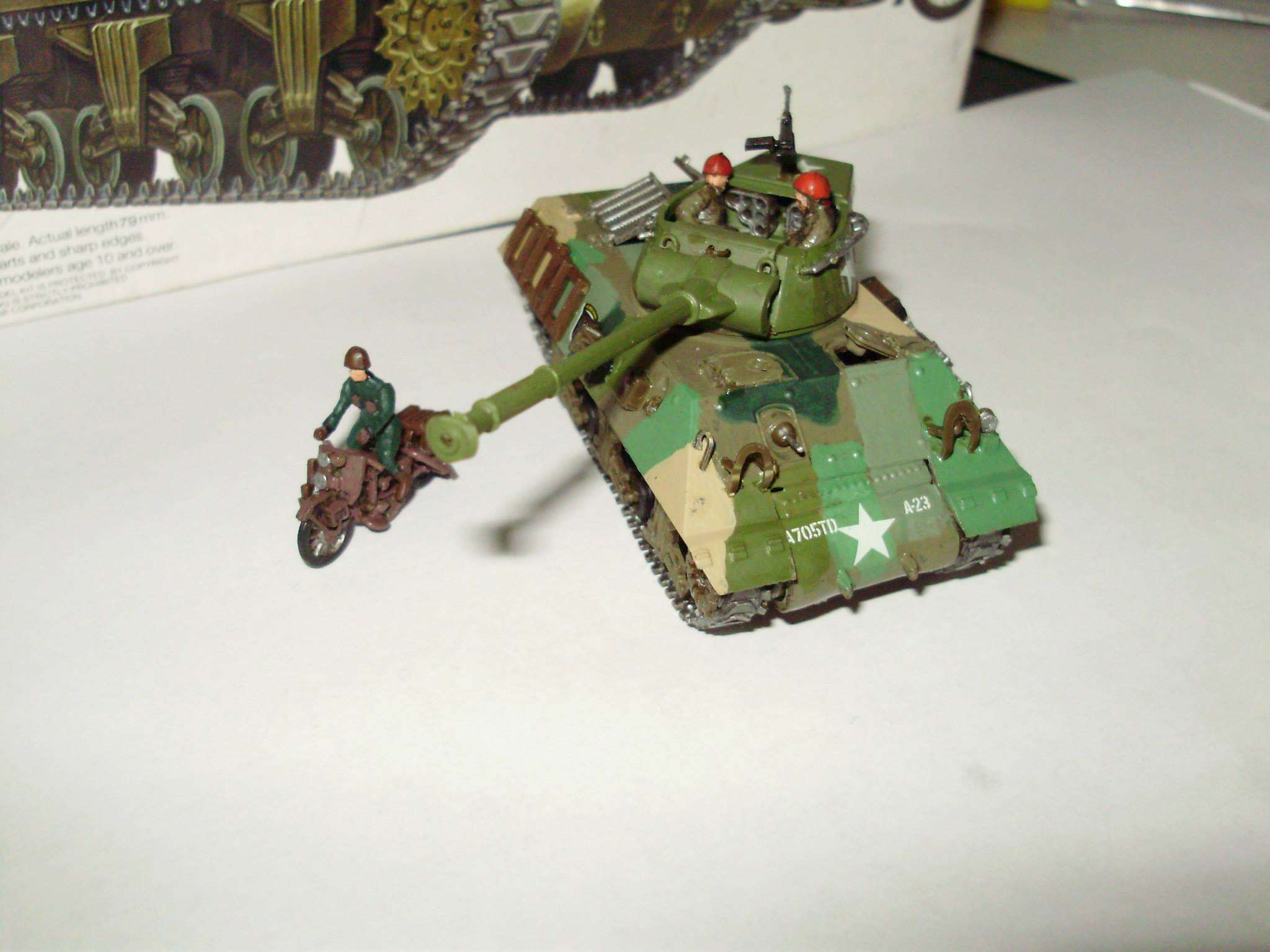 Aukcje z demonami w Overclocked