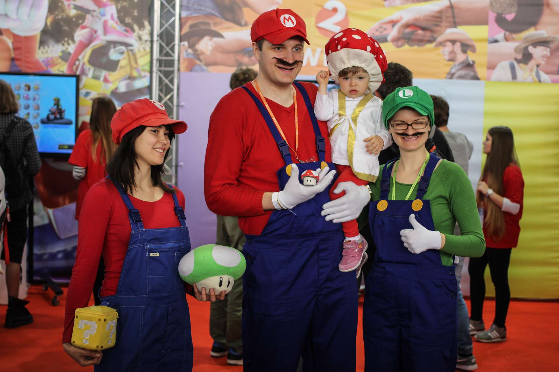 Pyrkon 2017 - fotorelacja z imprezy