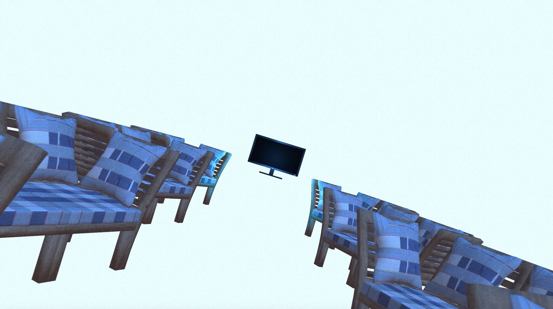 The Remake of the End of the Greatest RPG of All Time #7