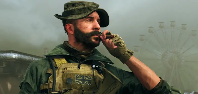 Call of Duty: Warzone i Modern Warfare na zwiastunach. 4. sezon w szczegółach