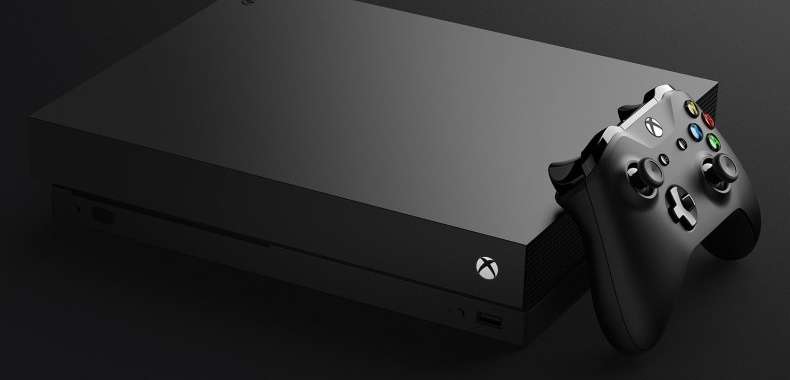 „Xbox One X jest znacznie bardziej wydajny od PlayStation 4 Pro” – twórcy Mantis Burn Racing chwalą sprzęt