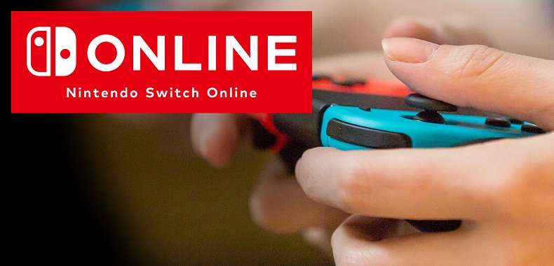 Nintendo Switch Online ma już prawie 10 milionów subskrybentów