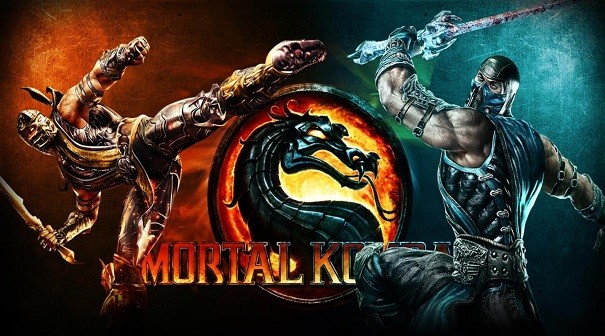 Producent Mortal Kombat: Legacy potwierdza: Kolejny Mortal Kombat w drodze!