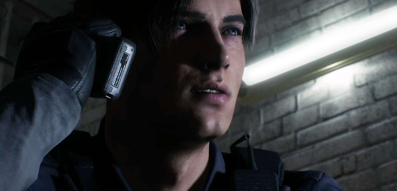 Resident Evil 2. Fabularny zwiastun pokazuje nowy design Ady i robi ogromne wrażenie
