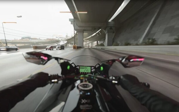 „Hiper-realistyczny” Cyberpunk 2077 ROBI WRAŻENIE. Gameplay w 8K
