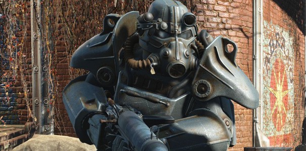 Fallout 4 na PS4 Pro. W którą wersję zagrać?