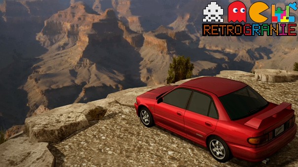 Retrogranie: Gran Turismo 4