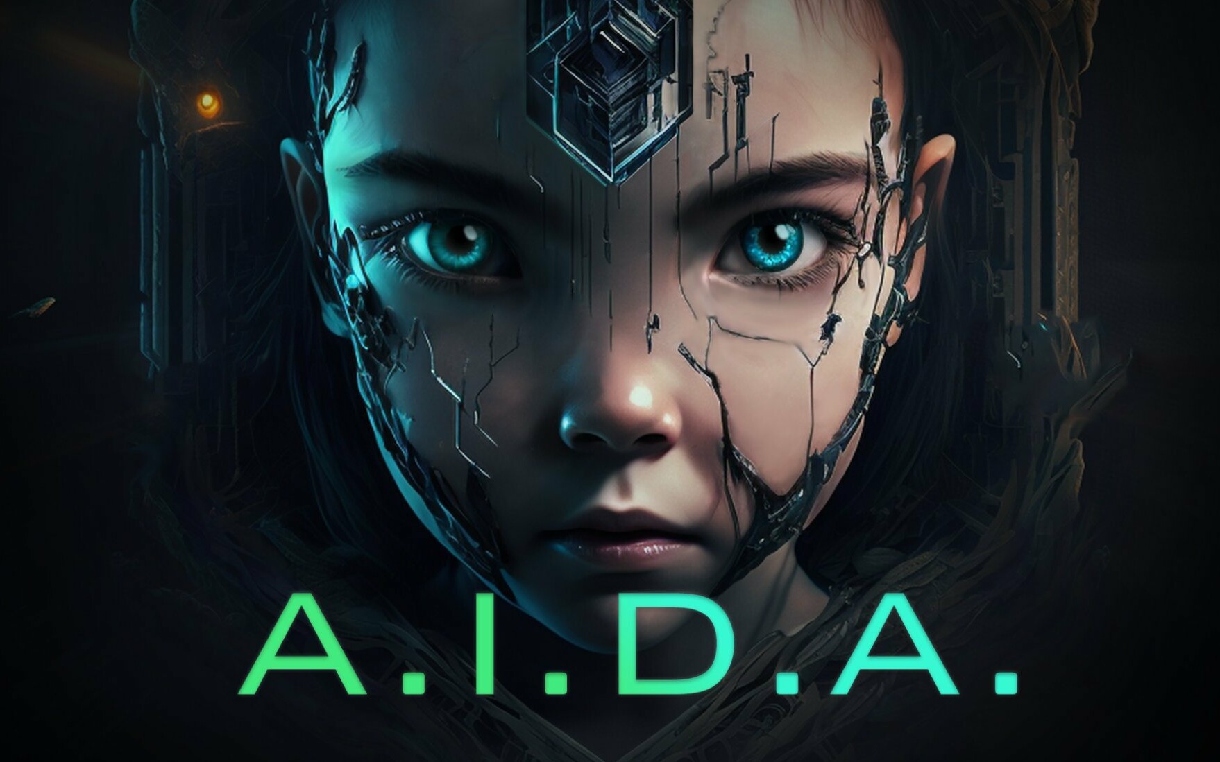 Project: A.I.D.A.