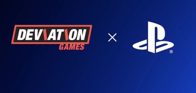 Deviation Games współpracuje z Sony. Jason Blundell szykuje nowe IP
