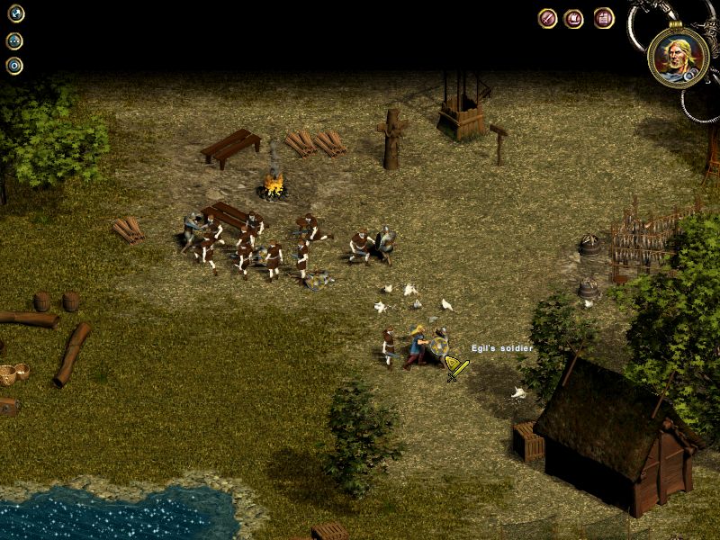 Valhalla Chronicles