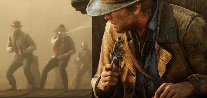 Red Dead Redemption 2 - to nie jest gra idealna. O niedociągnięciach słów kilka