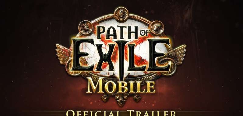 Path of Exile trafi na urządzenia mobilne. Nie będzie mikropłatności