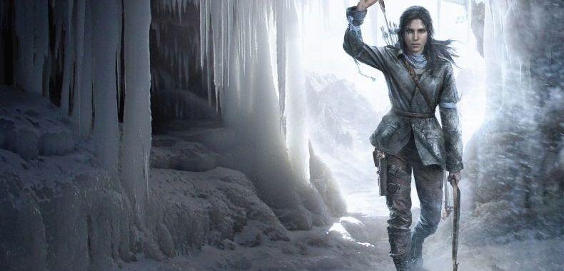 Rise of the Tomb Raider bez ekranów wczytywania i z wielkim światem - mamy nowe szczegóły