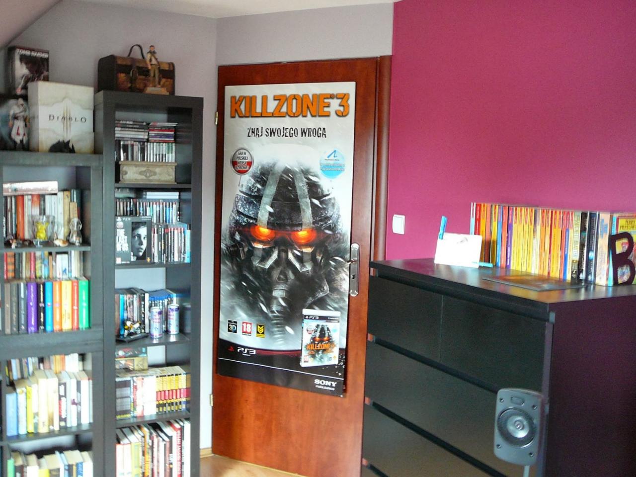 Crysis 2 - Be the Weapon