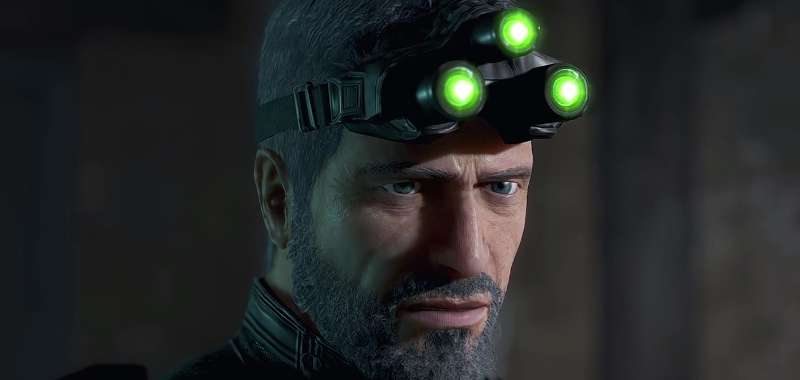E3 2018. Sony pokaże na swojej konferencji Splinter Cell Apocalypse i Devil May Cry 5?