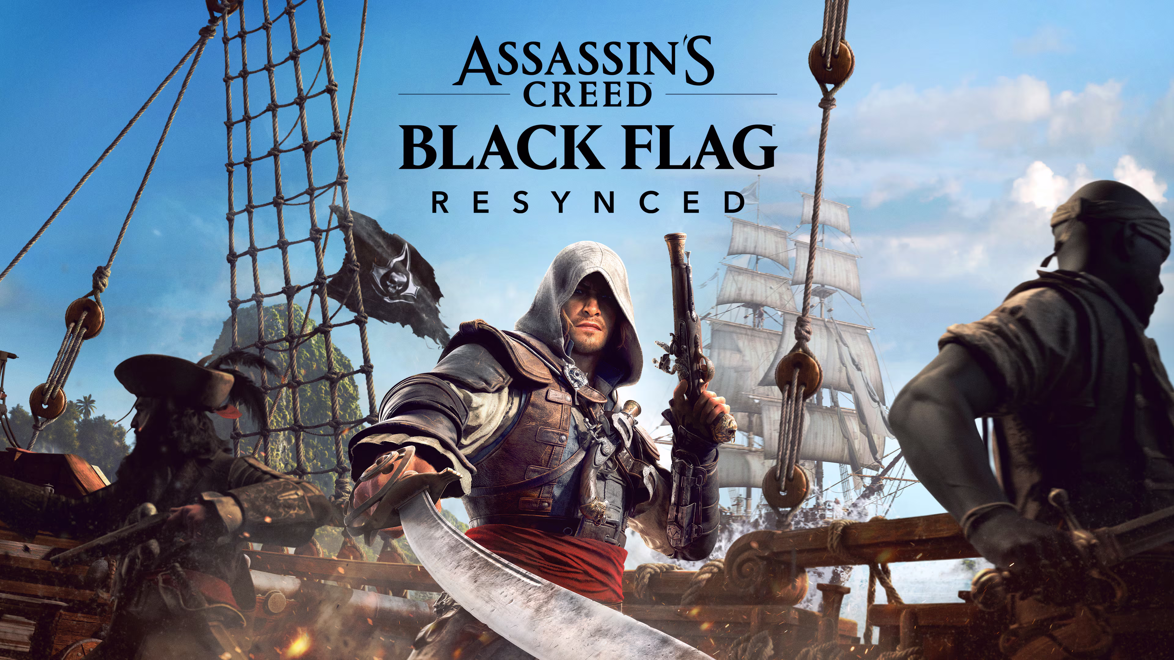 Gothic Remake, Assassin’s Creed Black Flag i Black Ops 2 pokazują, że ludzie pragną powrotu do starych gier