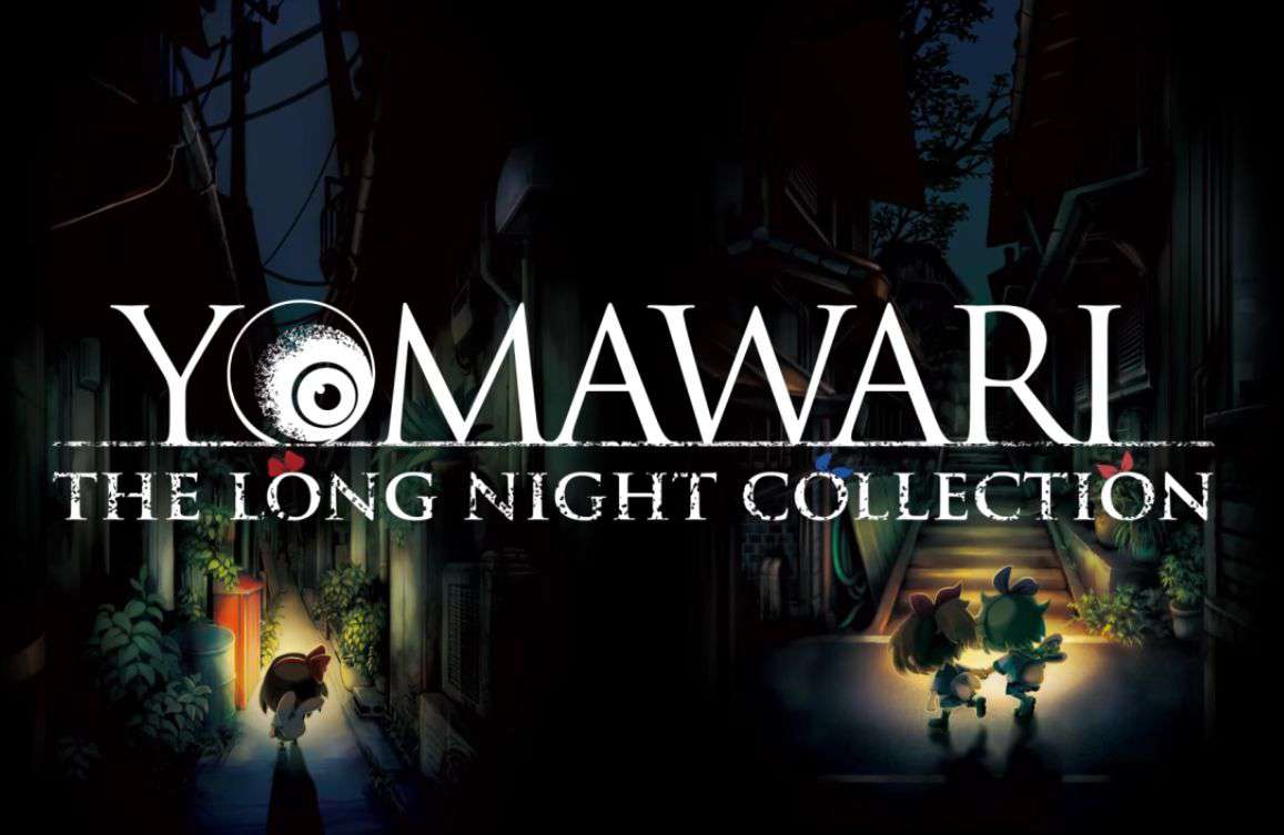 Yomawari: Long Night Collection