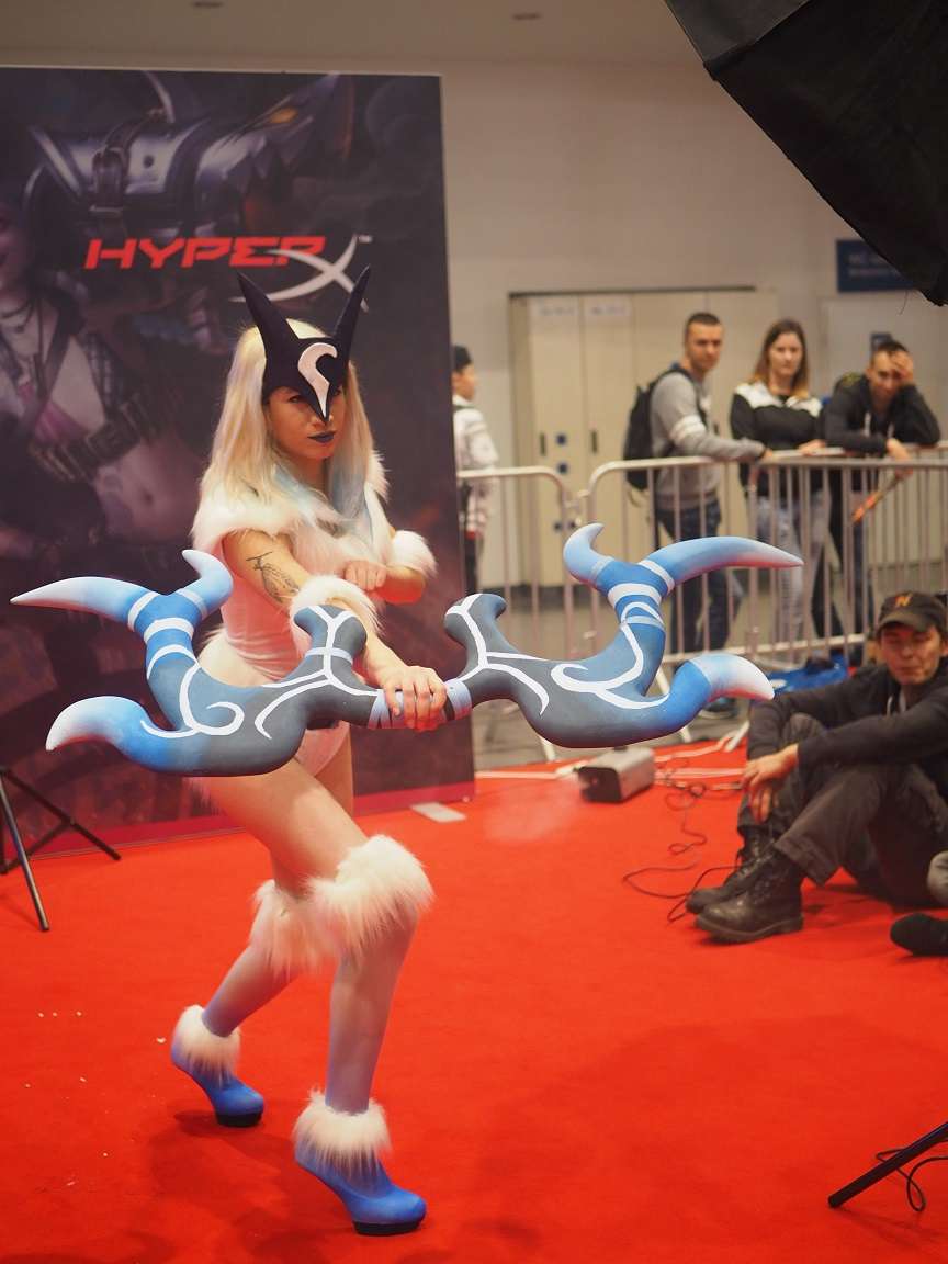 Prawdziwy parkour vs Brink