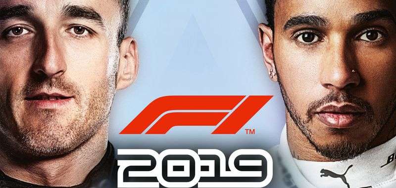 F1 2019 - recenzja gry. Pomóż Kubicy wygrać F1