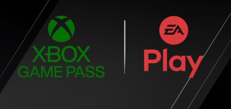 Xbox Game Pass z EA Play na PC w 2021 roku. Microsoft zmienia plany