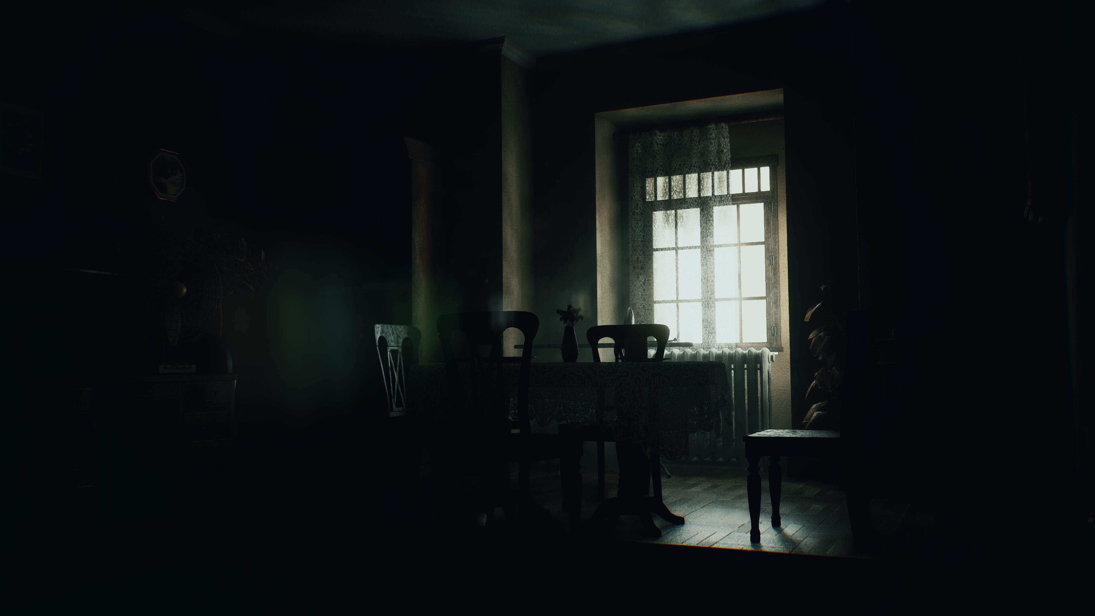 Frame Zero #4