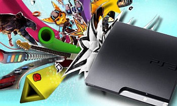Startowa zawartość PlayStation Plus