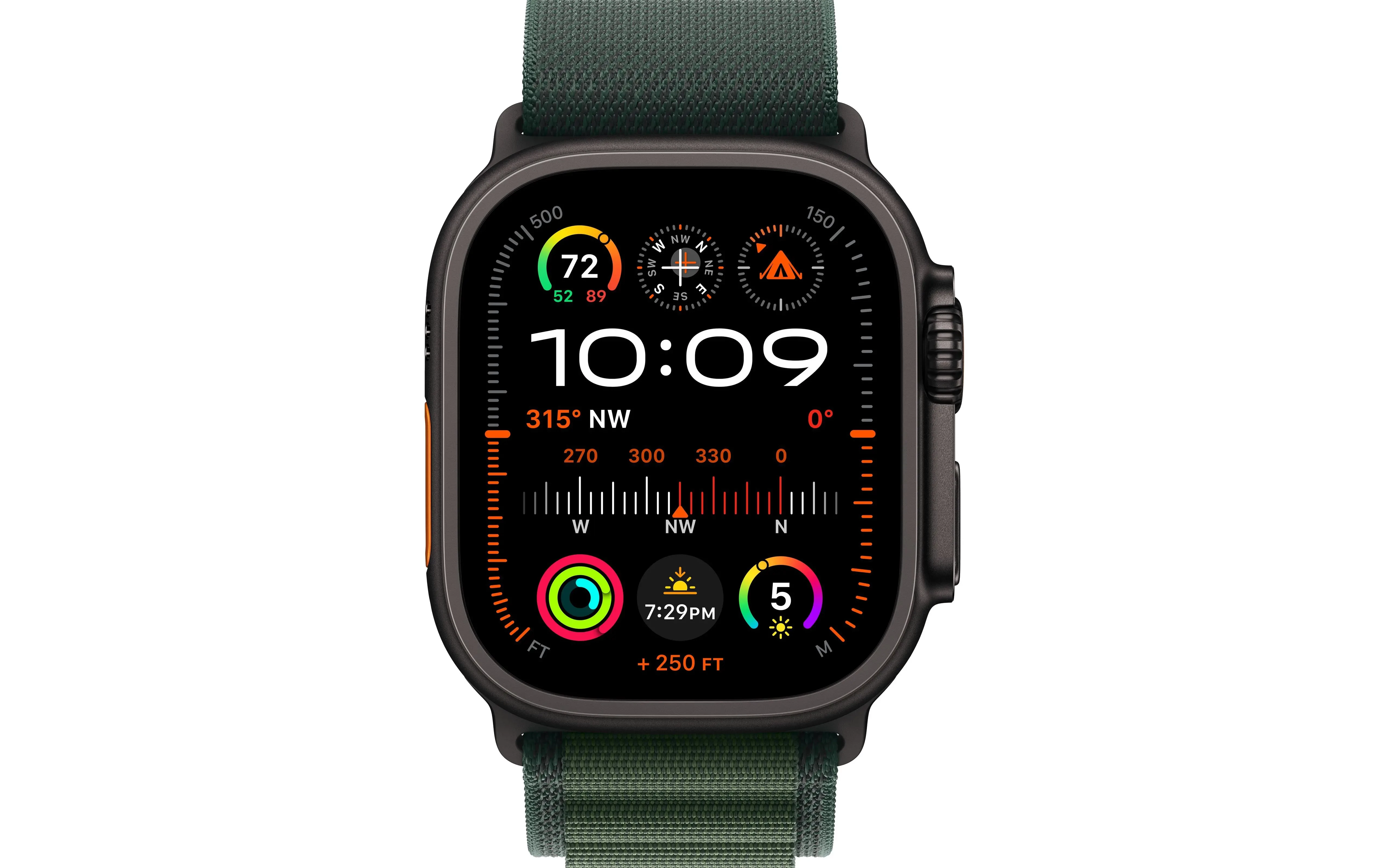 apple watch ultra 2