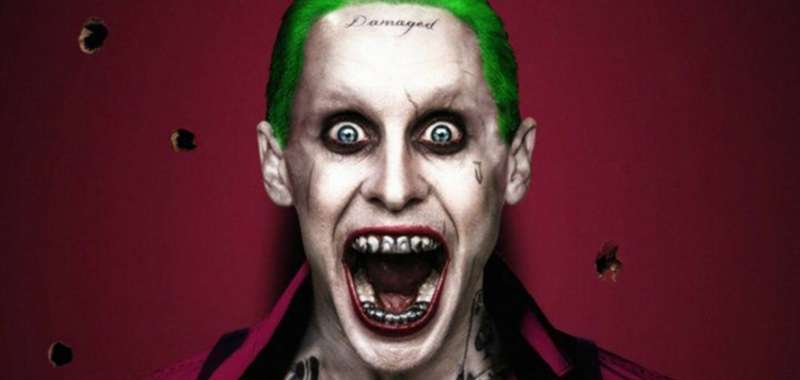Joker w interpretacji Jareda Leto był &quot;wierny komiksom&quot;? Reżyser Legionu Samobójców broni kreacji aktora