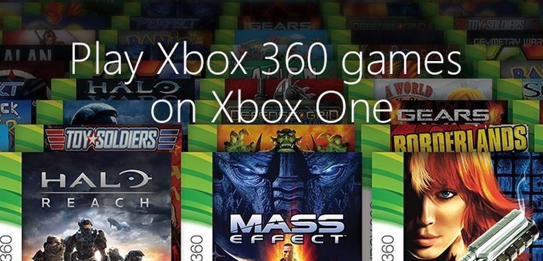 Phil Spencer kolejny raz wspomina o kompatybilności wstecznej