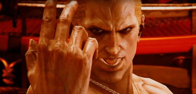 Tekken 7 może trafić na Nintendo Switch, ale studio musi zbadać zainteresowanie. Gameplay pokazuje nową postać