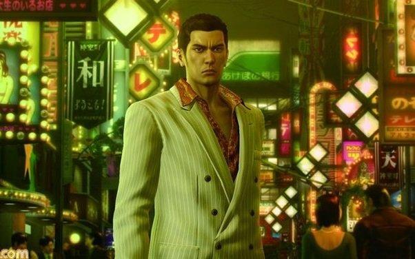 Zwiastun zapowiada ciekawą opowieść w Yakuza: Zero
