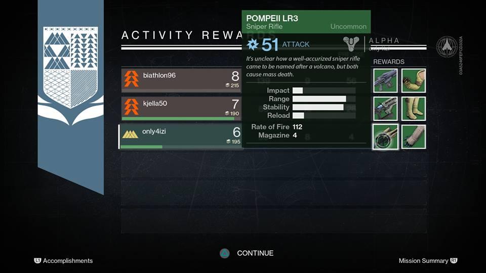 Playtest: Destiny, czyli gramy w hybrydę Bungie
